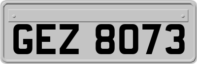 GEZ8073