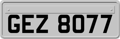 GEZ8077