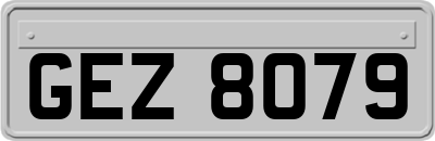 GEZ8079