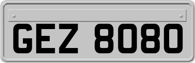 GEZ8080