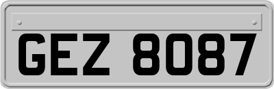 GEZ8087