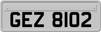 GEZ8102