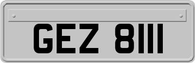 GEZ8111
