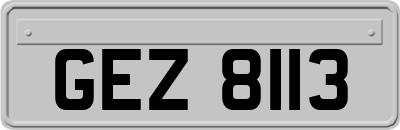 GEZ8113