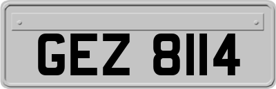 GEZ8114