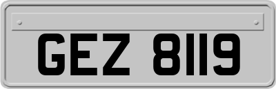 GEZ8119