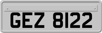 GEZ8122