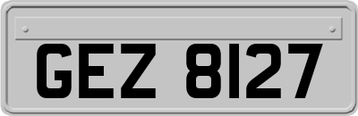 GEZ8127