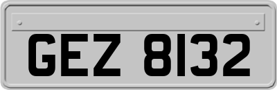GEZ8132