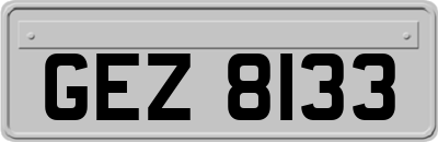 GEZ8133