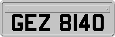 GEZ8140