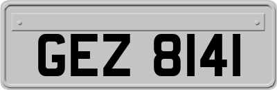 GEZ8141