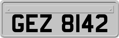 GEZ8142