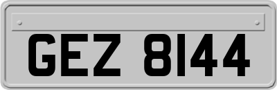 GEZ8144