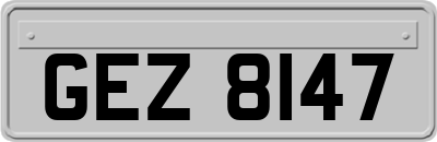 GEZ8147
