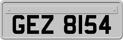 GEZ8154