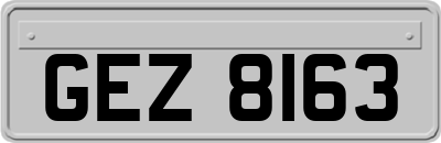 GEZ8163
