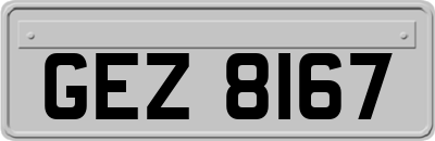 GEZ8167
