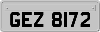 GEZ8172