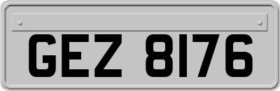 GEZ8176