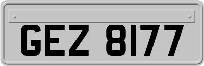 GEZ8177