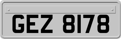 GEZ8178