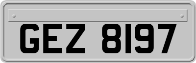 GEZ8197