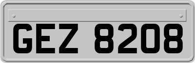 GEZ8208