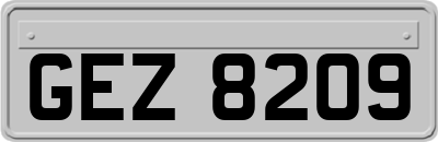 GEZ8209
