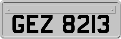 GEZ8213