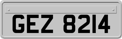 GEZ8214