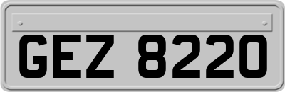 GEZ8220