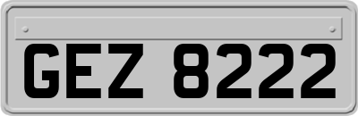 GEZ8222