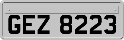 GEZ8223