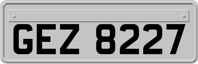 GEZ8227