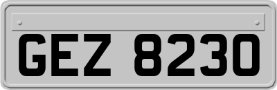 GEZ8230