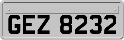 GEZ8232