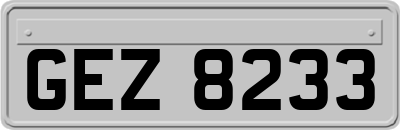 GEZ8233