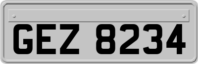 GEZ8234