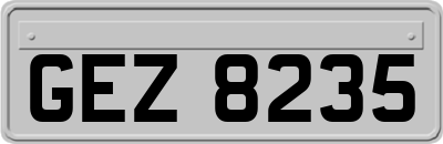 GEZ8235