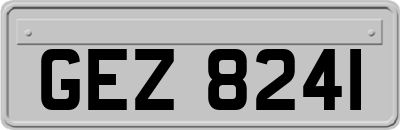 GEZ8241