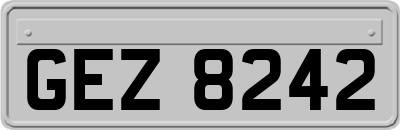 GEZ8242