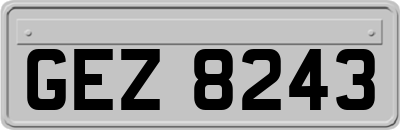 GEZ8243