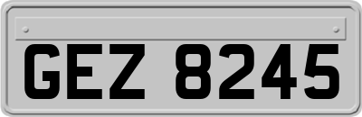 GEZ8245