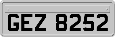 GEZ8252
