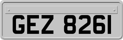 GEZ8261