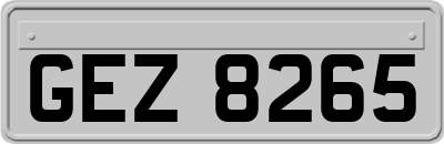 GEZ8265