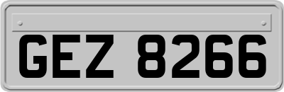 GEZ8266