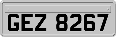 GEZ8267