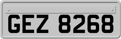 GEZ8268